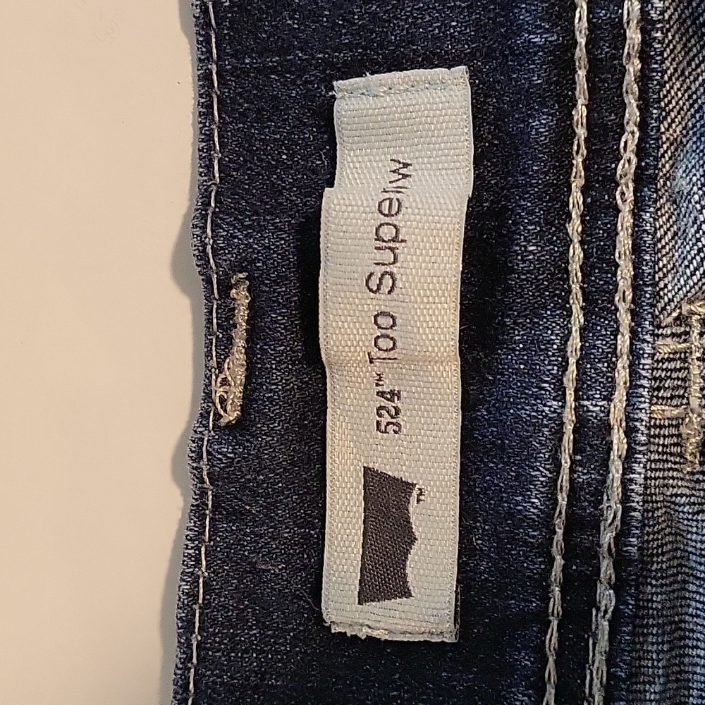 Woman's Levi's